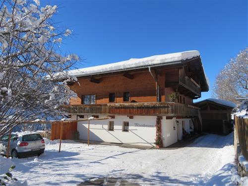 Sommerhus - 2 personer -  - Alpbach - 6236 - Alpbach