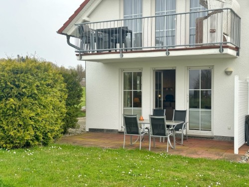 Ferieleilighet - 4 personer -  - Lütt Länneken - 18551 - Neddesitz