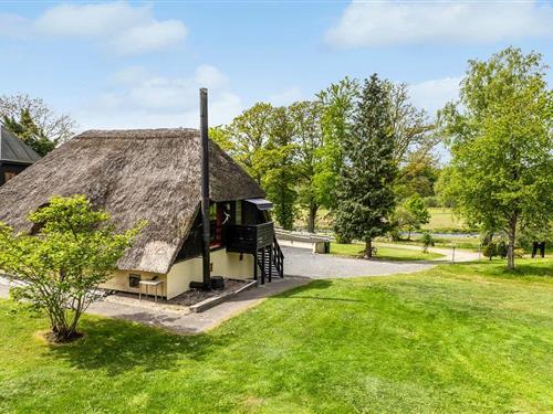 Ferienhaus - 6 Personen -  - Højlundvej - Söhöjlandet - 8660 - Skanderborg