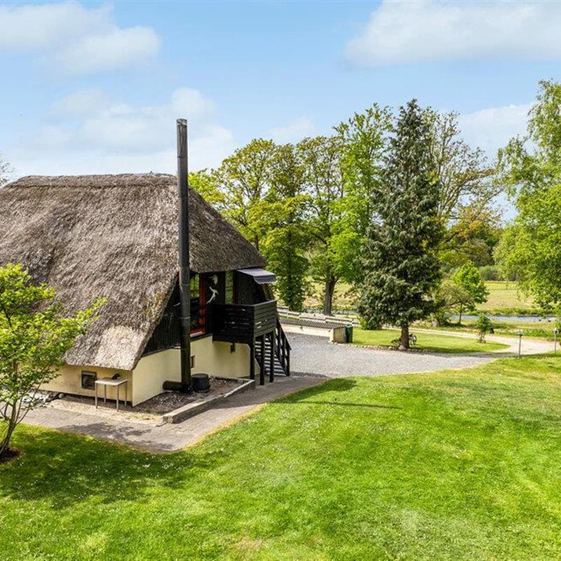 Ferienhaus - 6 Personen -  - Højlundvej - Söhöjlandet - 8660 - Skanderborg