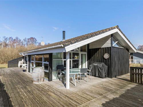 Sommerhus - 6 personer -  - Bækholmen - 8400 - Ebeltoft