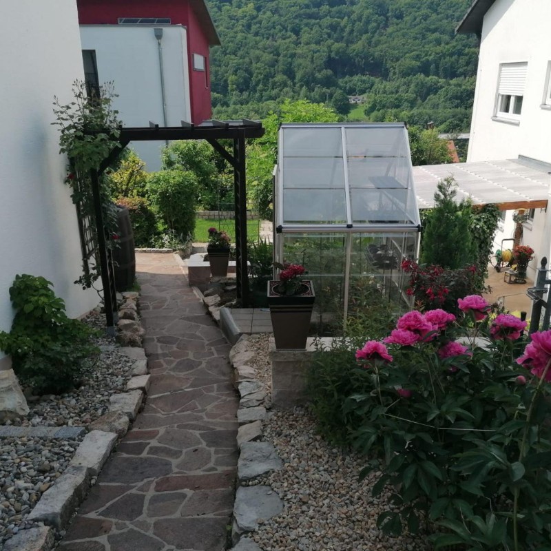Ferielejlighed - 4 personer -  - Michael-Reng-Straße - 93339 - Riedenburg
