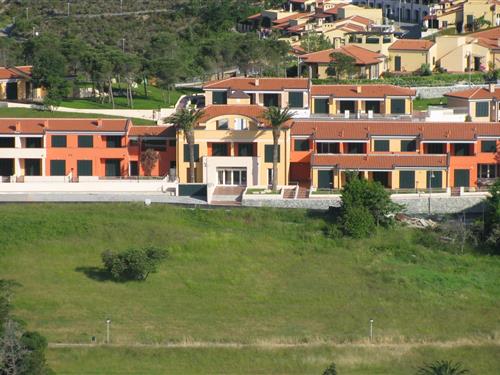 Ferielejlighed - 3 personer -  - 16016 - Cogoleto