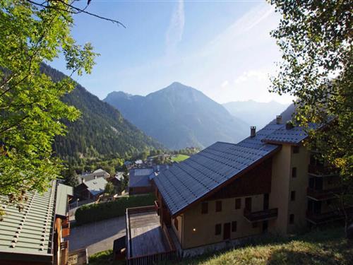 Feriehus / leilighet - 7 personer -  - 73350 - Champagny En Vanoise