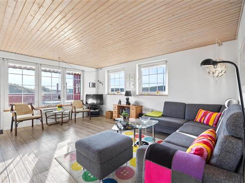 Sommerhus - 6 personer -  - Granvej - Årgab - 6960 - Hvide Sande