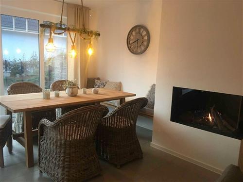 Ferielejlighed - 7 personer -  - Dorfstraße - 18556 - Breege