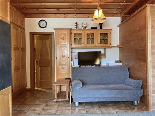 Ferieleilighet - 5 personer -  - Hochkrimml - 5743 - Krimml