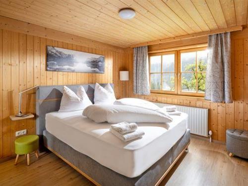 Holiday Home/Apartment - 2 persons -  - 6752 - Wald Am Arlberg