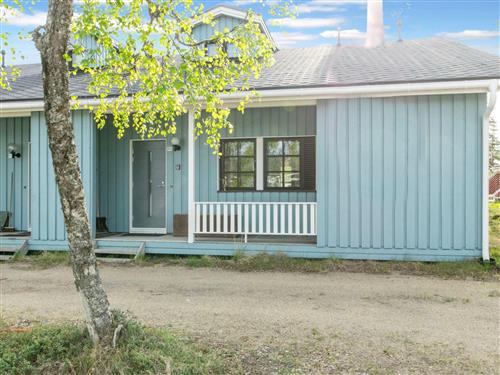 Sommerhus - 6 personer -  - Inari - 99830