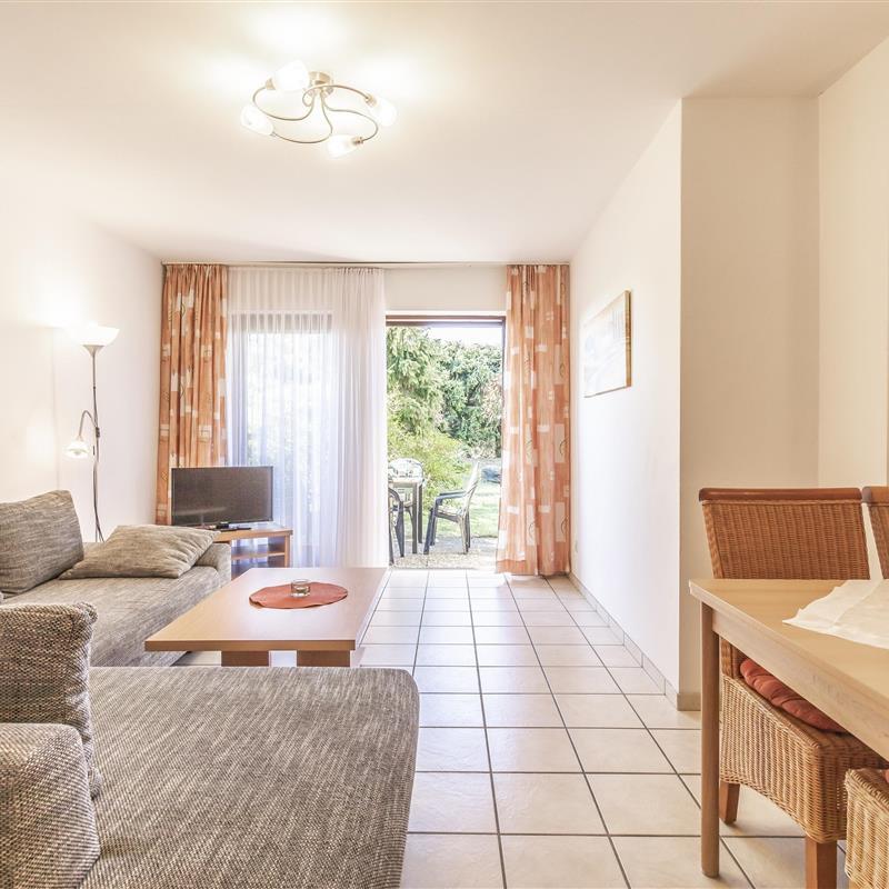 Ferielejlighed - 4 personer -  - Gildestraße - 23743 - Grömitz