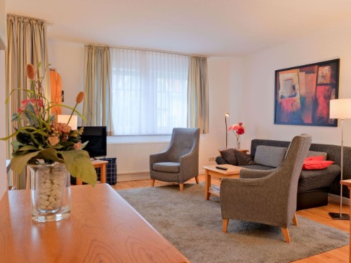 Ferielejlighed - 4 personer -  - Ostseeallee - 18225 - Kühlungsborn (Ost)