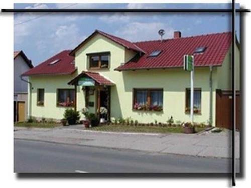 Holiday Home/Apartment - 2 persons -  - Rudolstädter Straße - 99099 - Erfurt