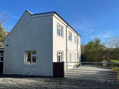 Sommerhus - 6 personer -  - South Skye - IV44 8RE
