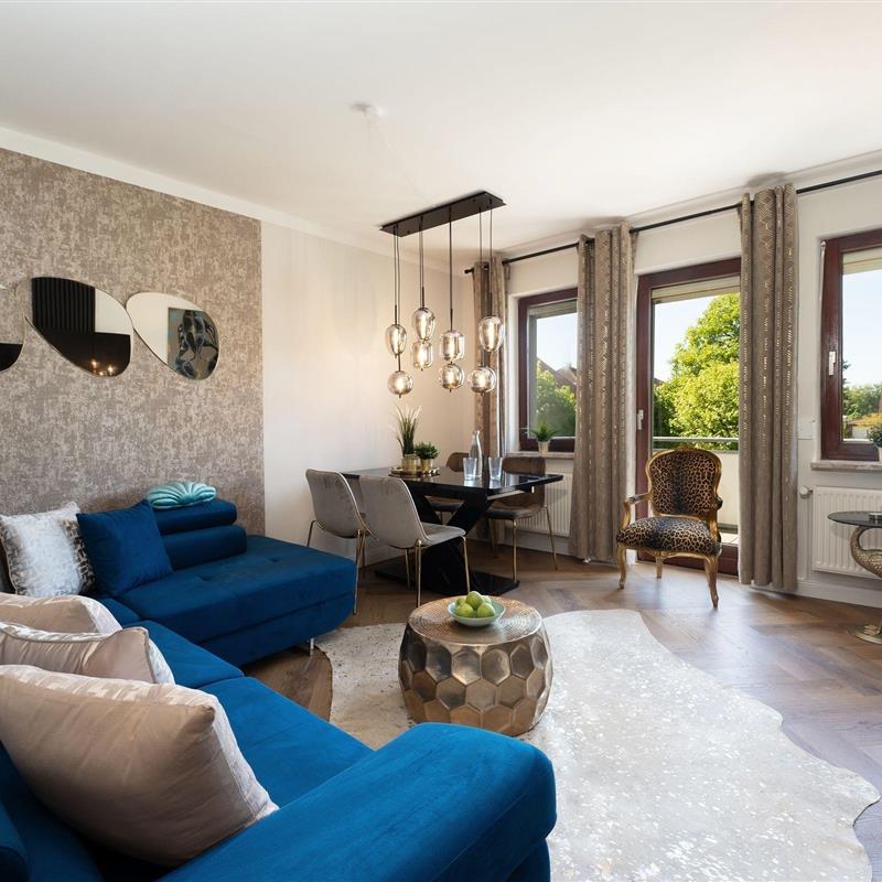 Ferielejlighed - 5 personer -  - Hamburger Straße - 23746 - Kellenhusen