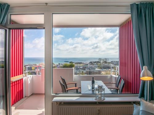 Ferielejlighed - 4 personer -  - Lange Wiese - 23747 - Dahme