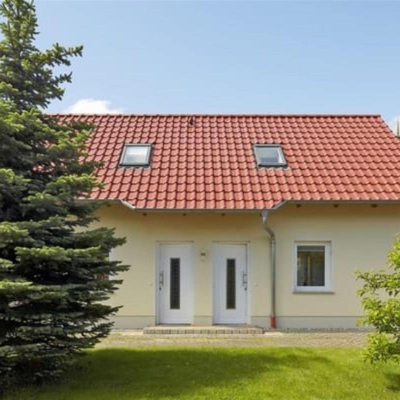 Ferielejlighed - 3 personer -  - Siedlung am Bahnhof - 17419 - Ahlbeck (Seebad)