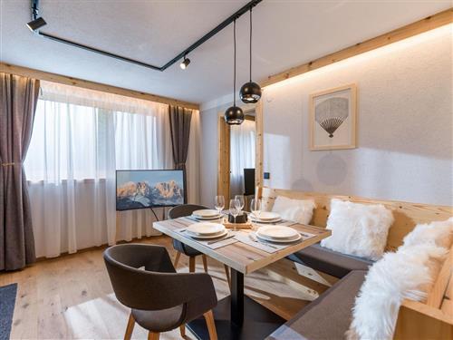 Holiday Home/Apartment - 4 persons -  - Kirchbichl - 6352 - Ellmau