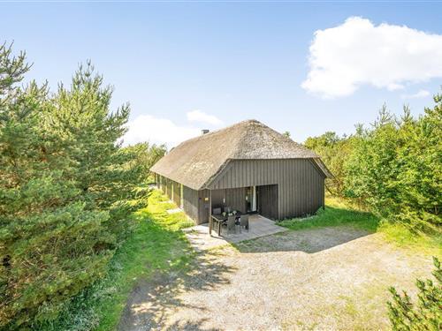 Ferienhaus - 8 Personen -  - Vestermarken - 6857 - Blavand