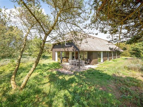 Sommerhus - 8 personer -  - Vestermarken - 6857 - Blåvand