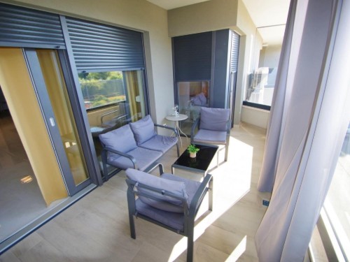 Ferielejlighed - 4 personer -  - Bokordici - 52100