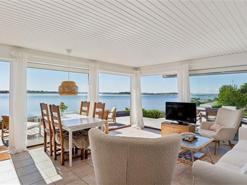 Sommerhus - 5 personer -  - Fynshovedvej - 5390 - Martofte