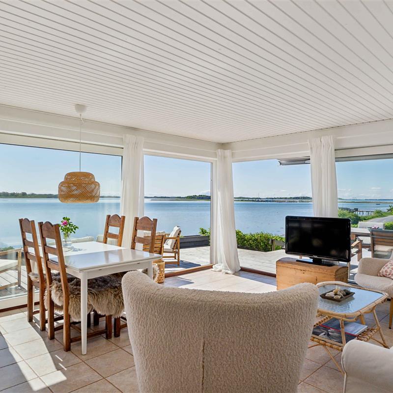 Ferienhaus - 5 Personen -  - Fynshovedvej - 5390 - Martofte