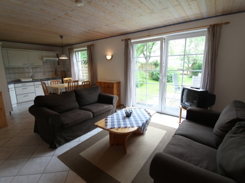 Ferielejlighed - 4 personer -  - Mühlenholz - 24392 - Lindau