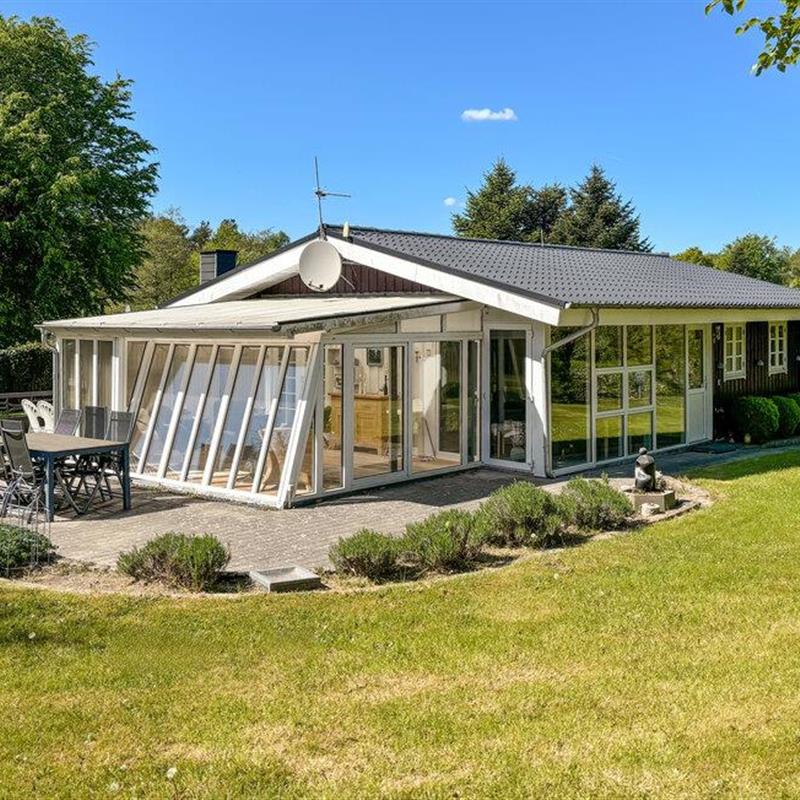 Ferienhaus - 8 Personen -  - Bakkevej - Lovns - 9640 - Farsö