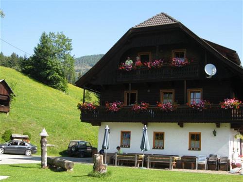Holiday Home/Apartment - 6 persons -  - Berg ob Arriach - 9543 - Arriach