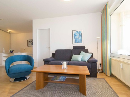 Ferielejlighed - 4 personer -  - Nordfeldstraße - 27476 - Cuxhaven-Doese