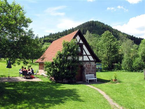Sommerhus - 4 personer -  - Alpirsbach - 72275