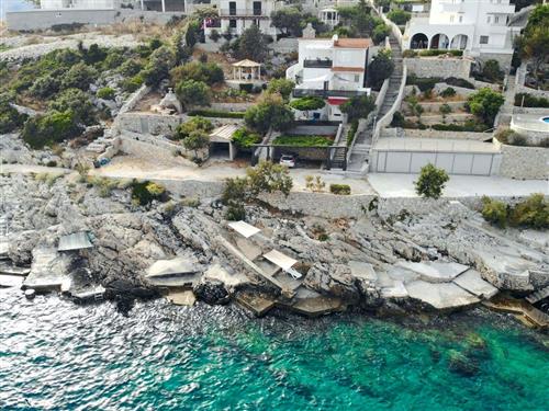 Ferielejlighed - 5 personer -  - Bok 23, Sevid - 21222 - Marina