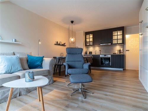 Ferienhaus - 4 Personen -  - Utholmer Straße - 25826 - St. Peter-Ording