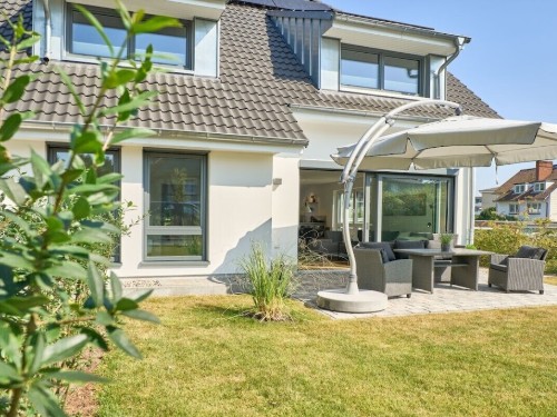 Sommerhus - 6 personer -  - 23570 - Lübeck-Travemünde