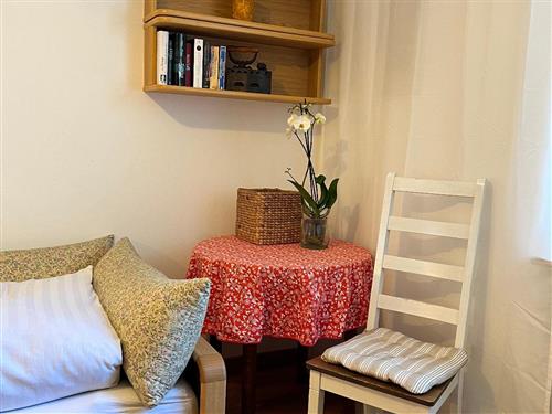 Ferielejlighed - 4 personer -  - Unterrappendorf - 93437 - Furth Im Wald