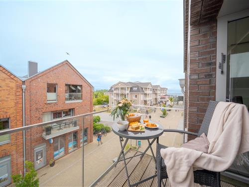 Ferielejlighed - 4 personer -  - Graswarderweg 2 Haus - 23774 - Heiligenhafen