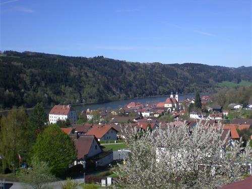 Ferielejlighed - 2 personer -  - Hametstellen - 94130 - Obernzell