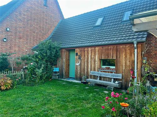 Ferielejlighed - 2 personer -  - Müritzstraße - 17248 - Rechlin