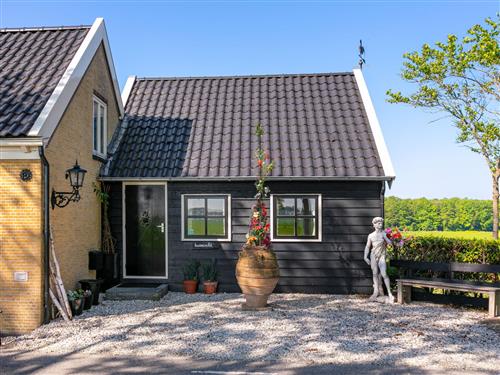 Sommerhus - 2 personer -  - Zuid-Beijerland - 3284 LB