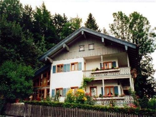 Ferienhaus - 4 Personen -  - Am Wundergraben - 83324 - Ruhpolding