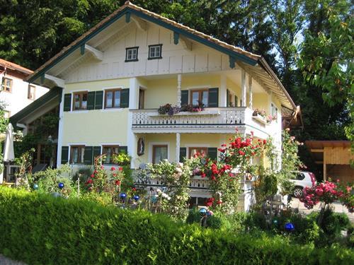 Ferielejlighed - 4 personer -  - Am Wundergraben - 83324 - Ruhpolding