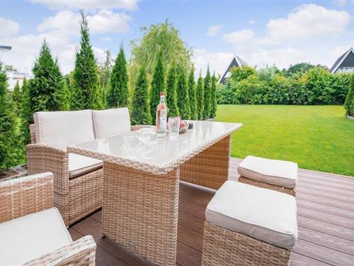 Feriehus - 6 personer -  - Straße der Häfen - Baltic Village / Damp - 24351 - Damp