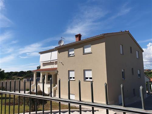 Ferielejlighed - 2 personer -  - Fažanska cesta 112, Valbandon - 52212 - Fazana