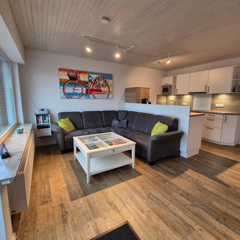 Sommerhus - 4 personer -  - Pelikanstraße - 26506 - Norden