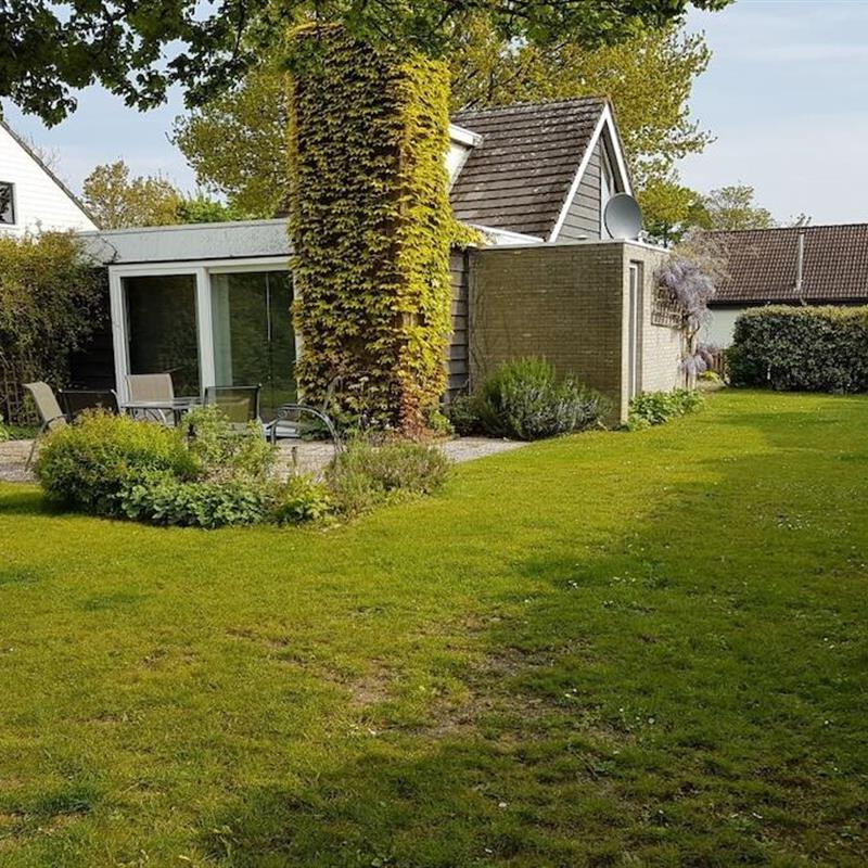 Sommerhus - 4 personer -  - 4311NR - Bruinisse