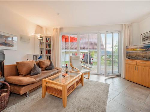 Feriehus - 4 personer -  - Gothenweg - 17419 - Korswandt/Usedom