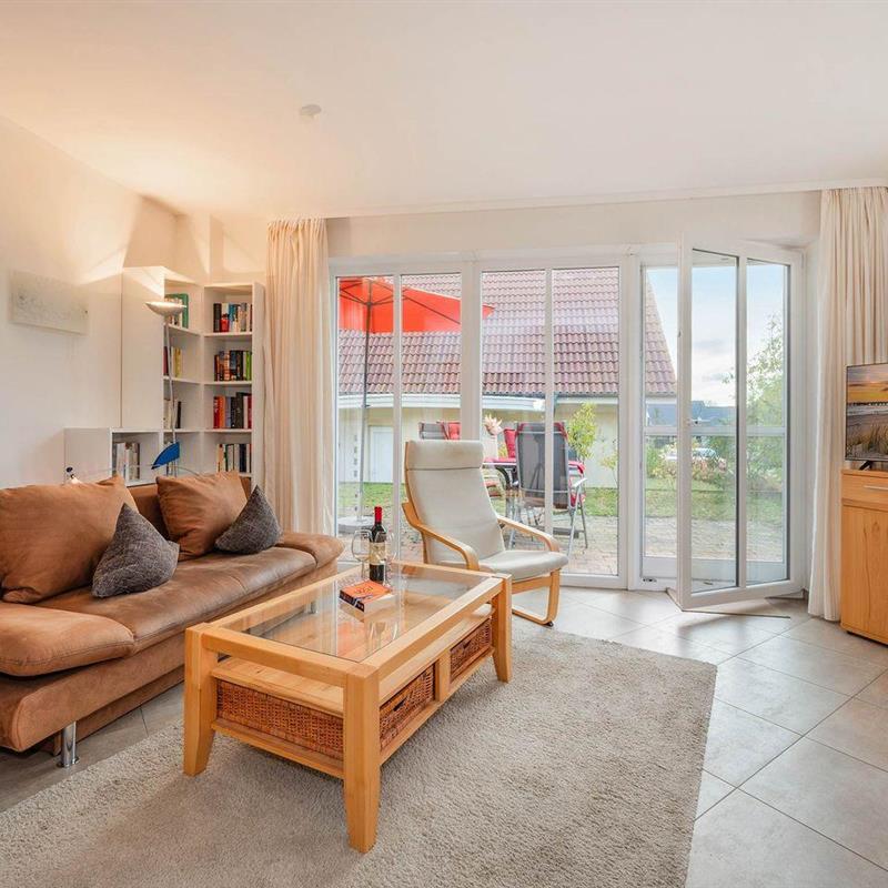 Sommerhus - 4 personer -  - Gothenweg - 17419 - Korswandt/Usedom