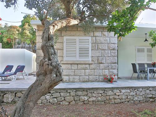 Sommerhus - 5 personer -  - Žrnovska Banja - 20275 - Zrnovo