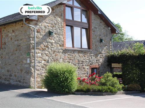 Fritidshus - 13 personer -  - 4950 - Waimes