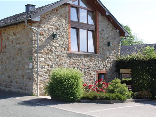 Fritidshus - 13 personer -  - 4950 - Waimes